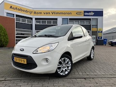 Ford Ka - 1.2 Trend | Airco | Stoelverwarming |