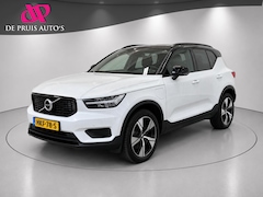 Volvo XC40 - 1.5 T5 Recharge Inscription SOH92% Camera Trekhaak 19inch LM Stuur+Stoelverw. Pilotassist