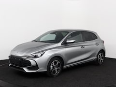 MG MG3 Hybrid+ - 1.5 Aut. Luxury | Leder | Stoelverwarming | Stuurverwarming | Carplay | 360 Camera | Madne