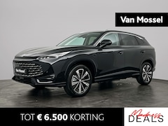 MG MG HS PHEV - 1.5 Aut. Luxury HS 1.5 PHEV Madness deal