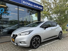Nissan Micra - 1.0 IG-T N-Design Apple Carplay / Android auto / Bose geluid / Rijklaarprijs