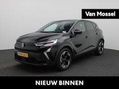 Renault Captur - 1.6 E-Tech full hybrid 145 techno | Navigatie | apple carplay | android auto | LM velgen