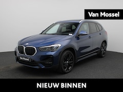 BMW X1 - sDrive18i Executive