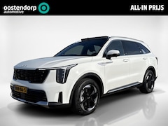 Kia Sorento - 1.6 T-GDi Plug-in Hybrid 4WD ExecutiveLine 7p | 1e eigenaar | Nieuwstaat |
