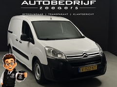 Citroën Berlingo - 1.6 BlueHDI 75 Club *Diesel*AC*NAP