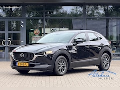 Mazda CX-30 - 2.0 e-SkyActiv-G M Hybrid | Head-up | Carplay | Navi | Led | NL-Auto