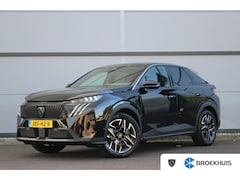 Peugeot 3008 - 1.2 Hybrid 145 GT | Adap. Cruise C.. | Matrix LED | Camera | St. Verwarming | 19" LMV | Cl