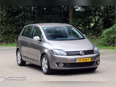 Volkswagen Golf Plus - 1.4 TSI Comfortline | 2009 |❄️Clima |✅Cruise |