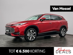 MG MG HS PHEV - 1.5T Luxury Madness Edition | 360 Camera | LED | Stoelverwarming | Adaptieve Cruise Contro