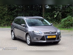 Ford Focus Wagon - 1.0 EcoBoost Titanium | 2013 |❄️Clima |✅Cruise |