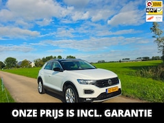Volkswagen T-Roc - 1.0 TSI NAVI 18"LMV XENON