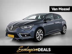 Renault Mégane - 1.2 TCe Bose | Start/Stop | Cruise Control | Achteruitrijcamera | BOSE Audio | Trekhaak |