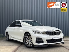 BMW 3-serie - 330e M Sport 292 pk Laser, PANO, Memory, Dodehoek