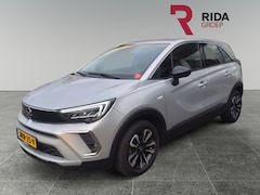 Opel Crossland - 1.2 Turbo Elegance