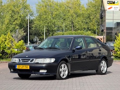 Saab 9-3 - 2.0 T S Automaat | APK 24-4-2027 | Stoelverwarming | Airco | Crusie control |