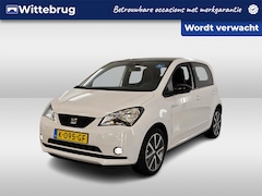 SEAT Mii Electric - electric Plus / SOH 94%/ AUTOMAAT/ STOELVERWARMING/ BLUETOOTH/ AIRCO