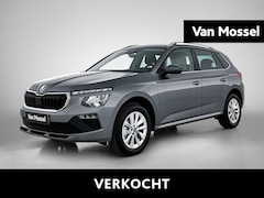 Skoda Kamiq - 1.0 TSI Selection | CRUISE CONTROL | CLIMATE CONTROL | PARKEERSENSOREN | VIRTUAL COCKPIT |