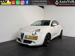 Alfa Romeo MiTo - 1.4 T Centenario