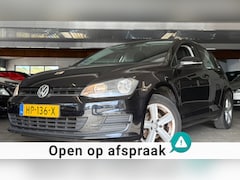 Volkswagen Golf - 1.2 TSI Trend Edition|NweAPK|Stoelvw|Navigatie|Bluetooth|
