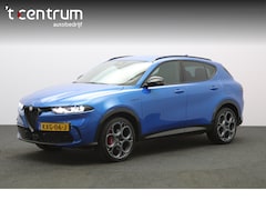 Alfa Romeo Tonale - 1.3 Ibrida Plug-In Q4 Veloce 270 PK, Adap. Onderstel, Leder-Alcantara, Camera
