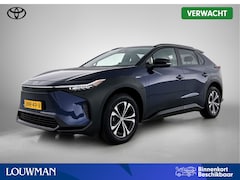 Toyota bZ4X - Dynamic 71 kWh | BTW voertuig | Panoramadak | Stoel+stuurverwarming | 360 Camera | Elektri