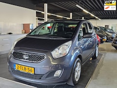 Kia Venga - 1.6 CVVT 20th Anniversary/AUTOMAAT/CRUISE/