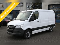 Mercedes-Benz Sprinter - 315 CDI L1H1 RWD 10.25 inch MBUX met navigatie en camera, Trekhaak