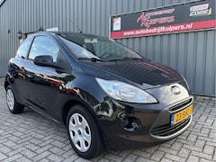 Ford Ka - 1.2 Cool & Sound start/stop Airco.Electr.pakket.Audio