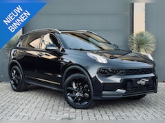 Lynk & Co 01 - 1.5/Pano/Navi/Camera/BlackStyle