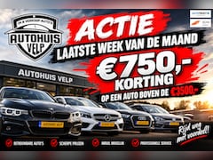 Renault Mégane - 1.2 TCe Limited