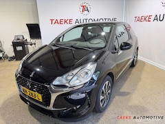 DS 3 - 3 1.2 PureTech Business CLIMA/CRUISE/CAME/APK/NAP