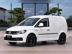 Volkswagen Caddy - 1.4 TSI L1H1 BMT | AIRCO | CRUISE | MARGE