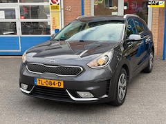 Kia Niro - 1.6 GDi Hybrid DynamicLine