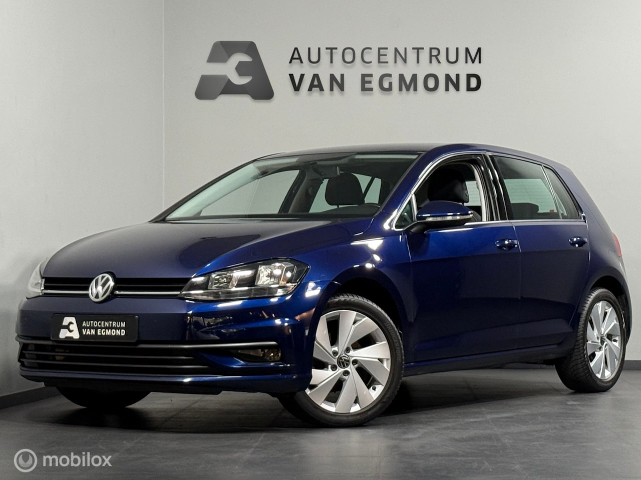 Volkswagen Golf - 1.0 TSI Trendline | APPCNNCT | CRUISE | NAVI - AutoWereld.nl