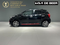 Kia Picanto - 1.0 T-GDi 100pk 5-zits GT-Line