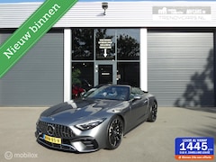 Mercedes-Benz SL-klasse Roadster - AMG 43/ V8 stylingpakket
