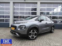 Citroën C3 Aircross - 1.2 PureTech S&S Shine