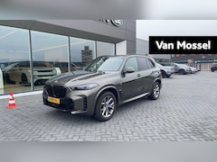 BMW X5 - xDrive50e Launch Edition VERWACHTBTW AUTO | PANORAMADAK | LUCHTVERING | HARMAN KARDON | ST