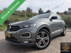 Volkswagen T-Roc - 2.0 TSI 4Motion R-LINE|PANO|BEATS|