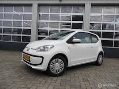 Volkswagen Up! - 1.0 move up BlueMotion