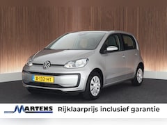 Volkswagen Up! - 1.0 60pk Move Airco