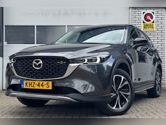 Mazda CX-5 - 2.0 SkyActiv-G 165 Newground Trekhaak 19" Carplay/Android '22