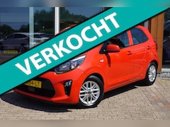 Kia Picanto - 1.0 DPi DynamicLine