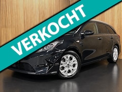 Kia Cee'd Sportswagon - Ceed 1.0 T-GDi DynamicLine|APPLE CARPLAY, ANDROID AUTO|STOEL-, STUURVERW|CAMERA|CRUISE, CL