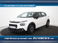 Citroën C3 - Feel *1ste Eigenaar*Navigatie*Carplay*PDC