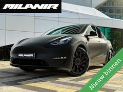 Tesla Model Y - Performance AWD 75 kWh | Enhanced Autopilot