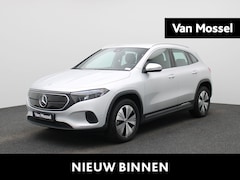 Mercedes-Benz EQA - EQA 250 Business Solution