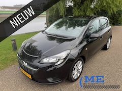 Opel Corsa - 1.4 Favourite|5 deurs|Airco|pdc