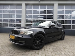 BMW 1-serie - 118i Xenon , Schuifdak