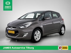 Hyundai ix20 - 1.6i i-Catcher PANO | CAMERA | LEER | TREKHAAK | NAVI